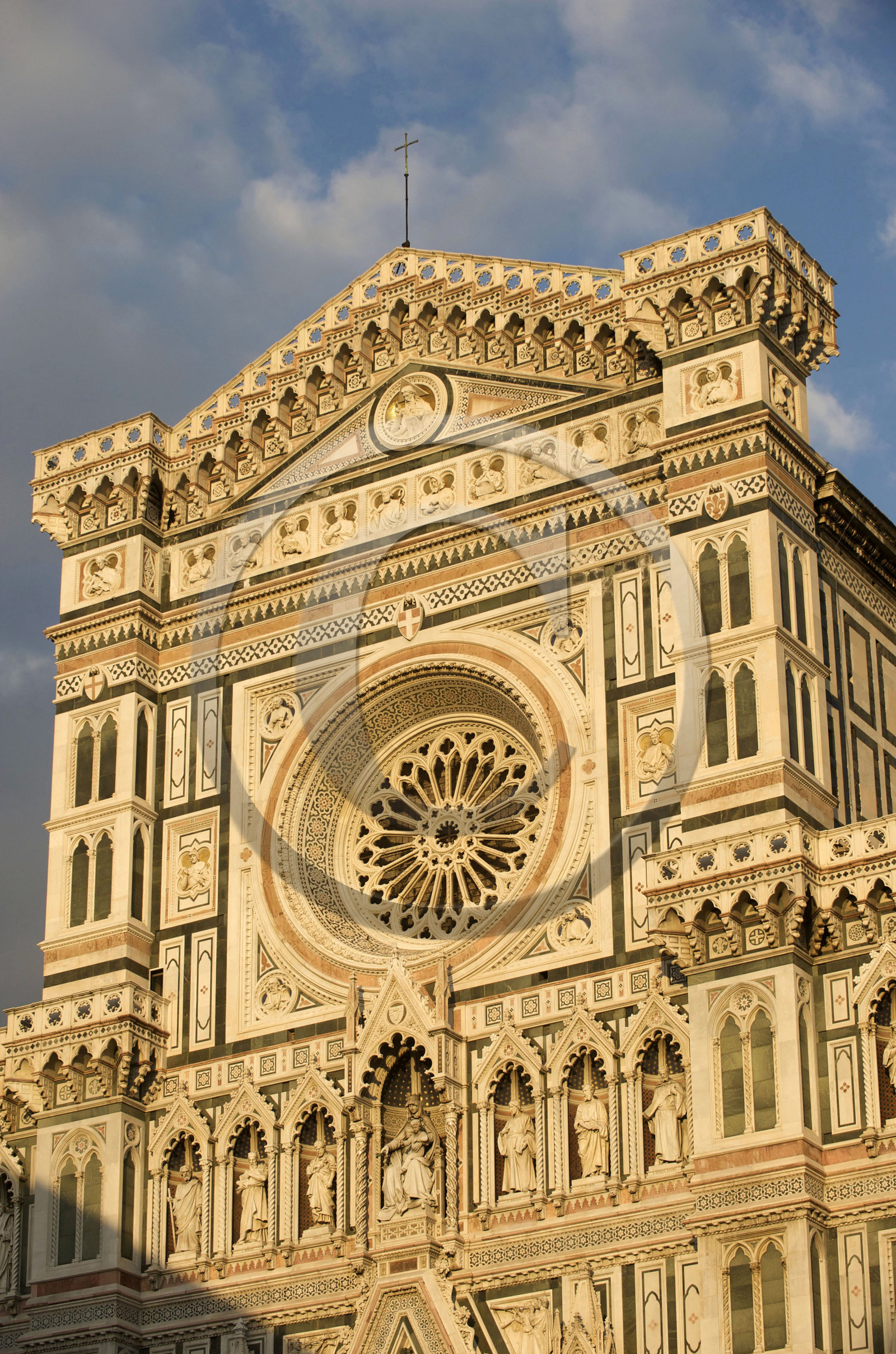 Italie, Firenze