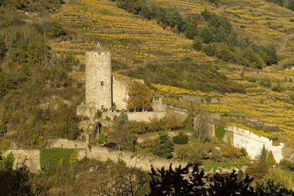 France, Kaysersberg