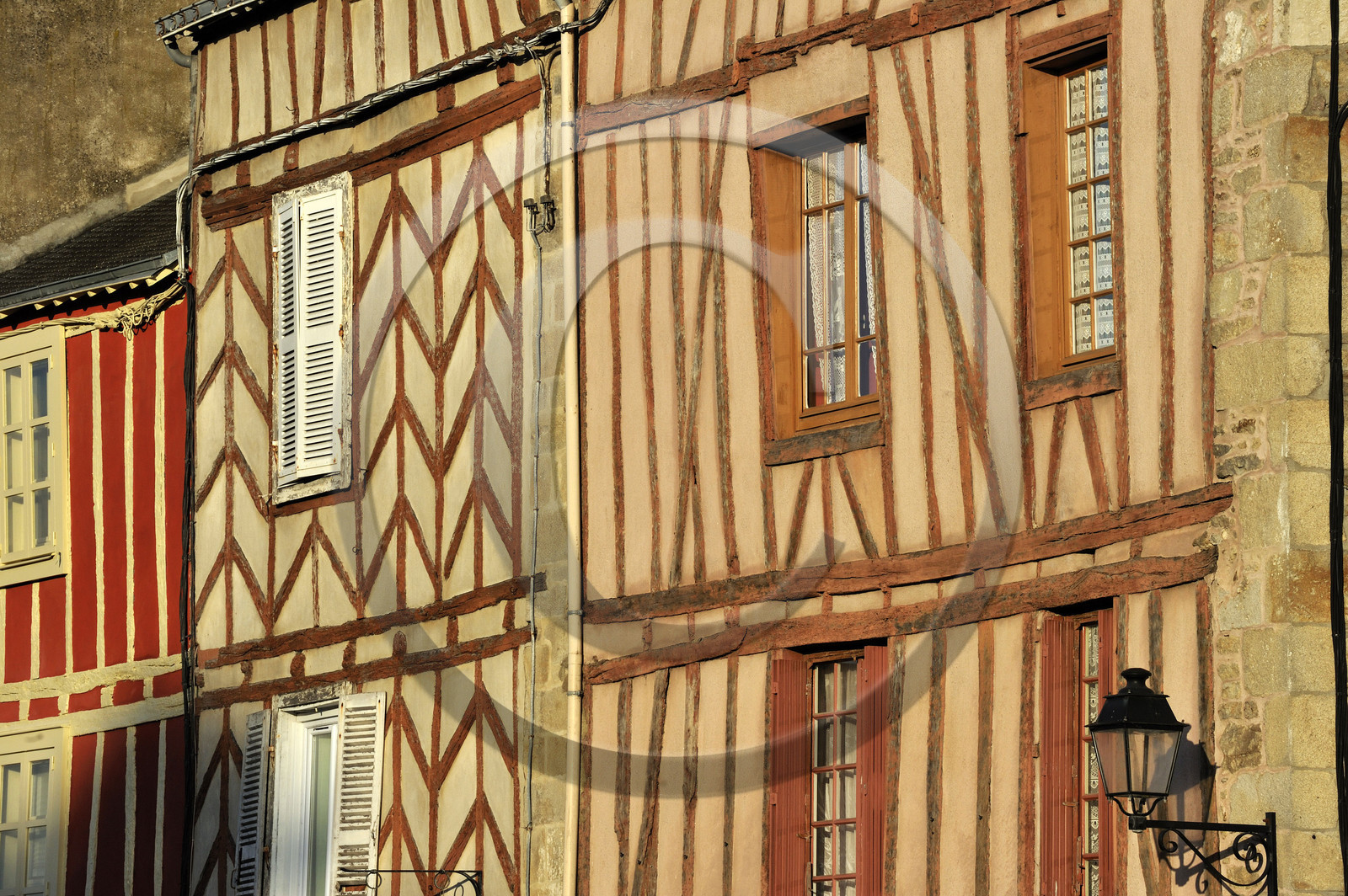 France, Vannes