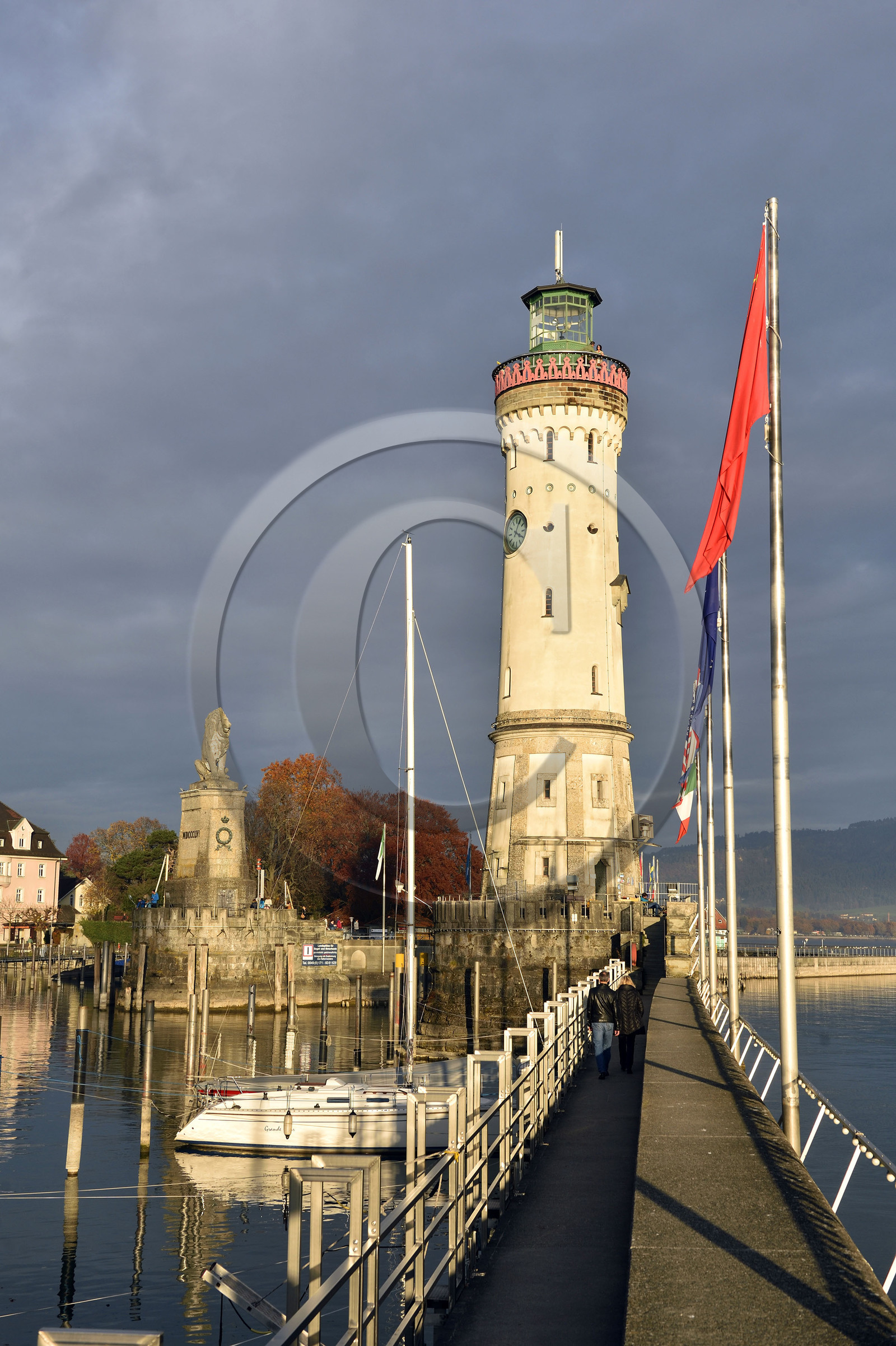 Allemagne, Lindau