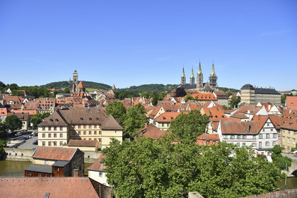 Allemagne, Bamberg