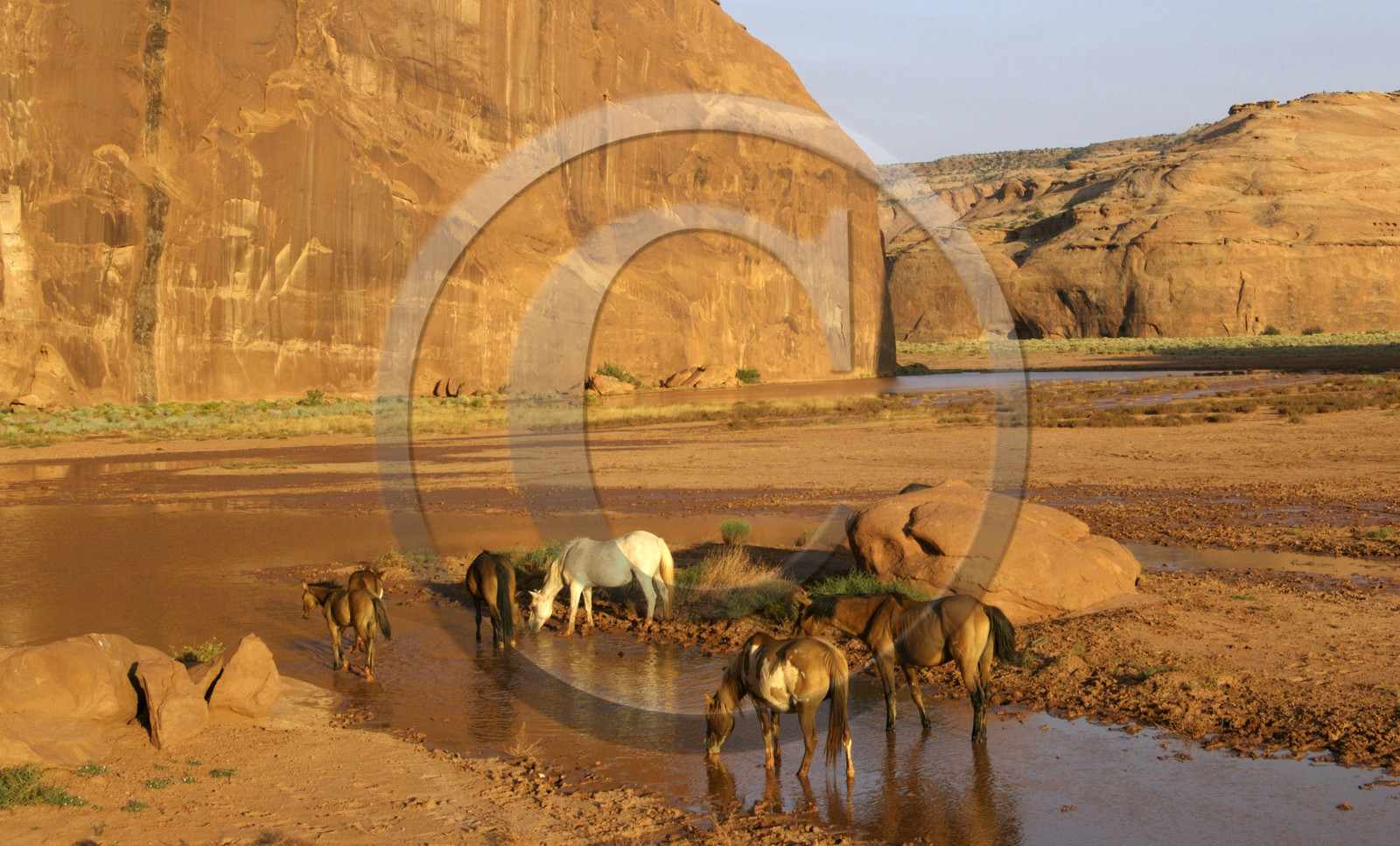 USA, MONUMENT VALLEY