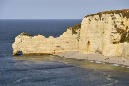 France, Etretat