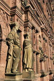 Allemagne, Heidelberg