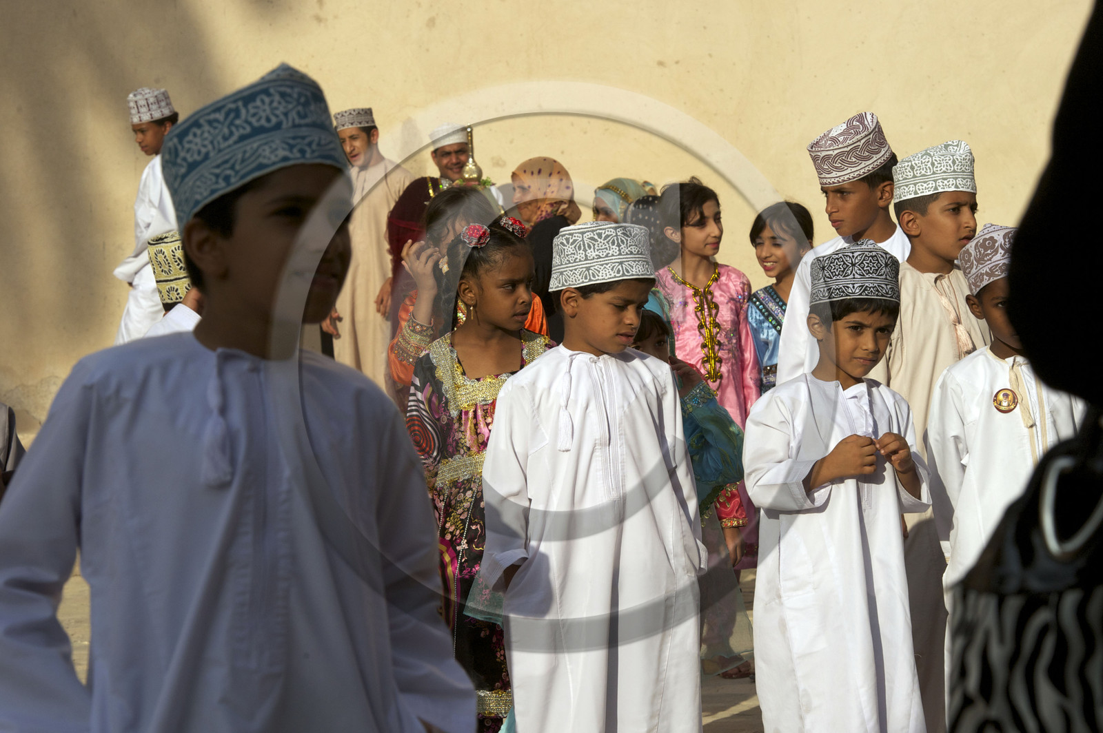 Oman, Nizwa