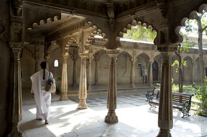 Inde, Udaipur