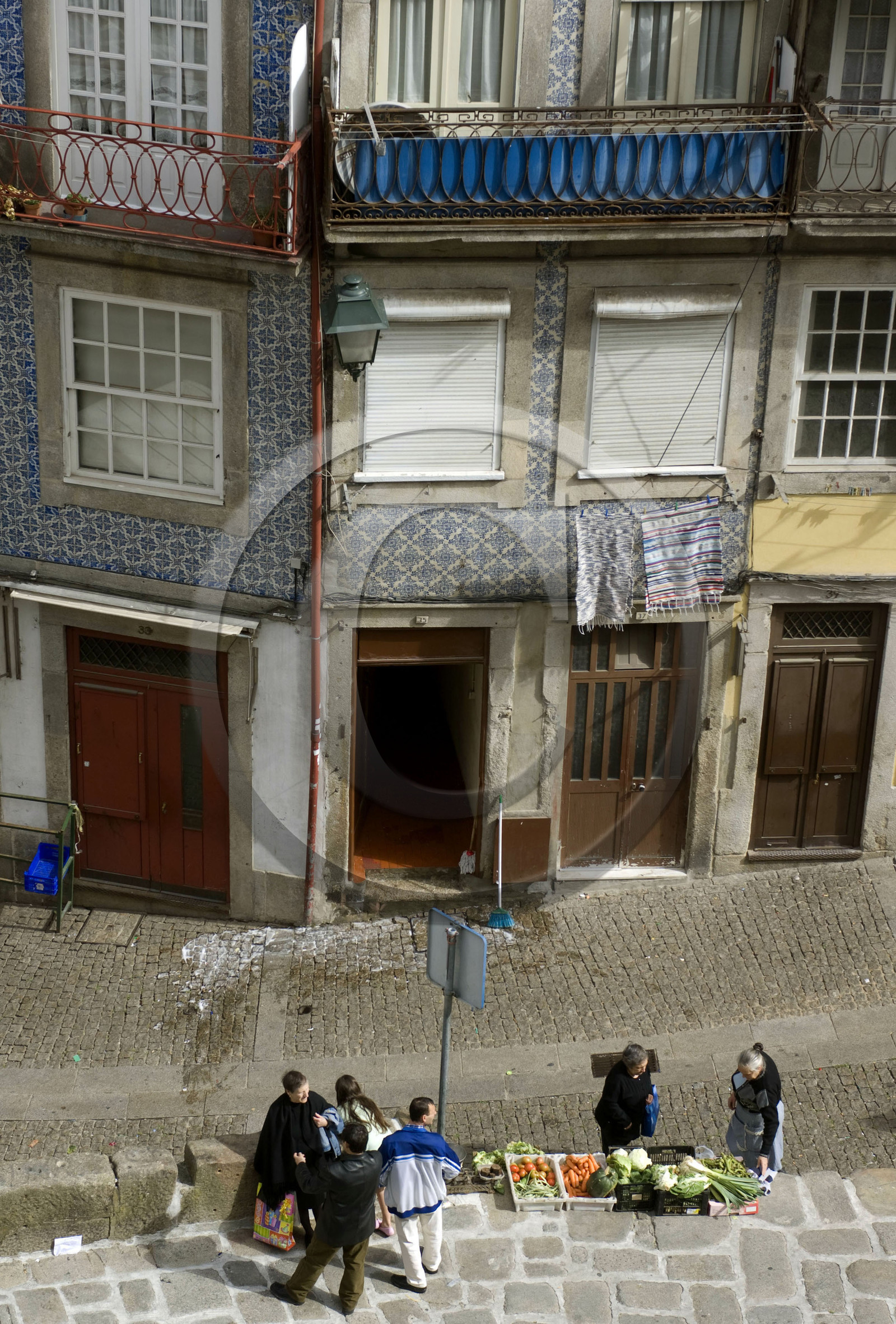 Porto, Portugal