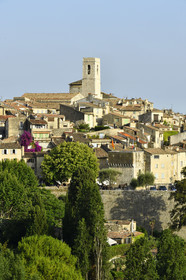 France, Saint Paul de Vence