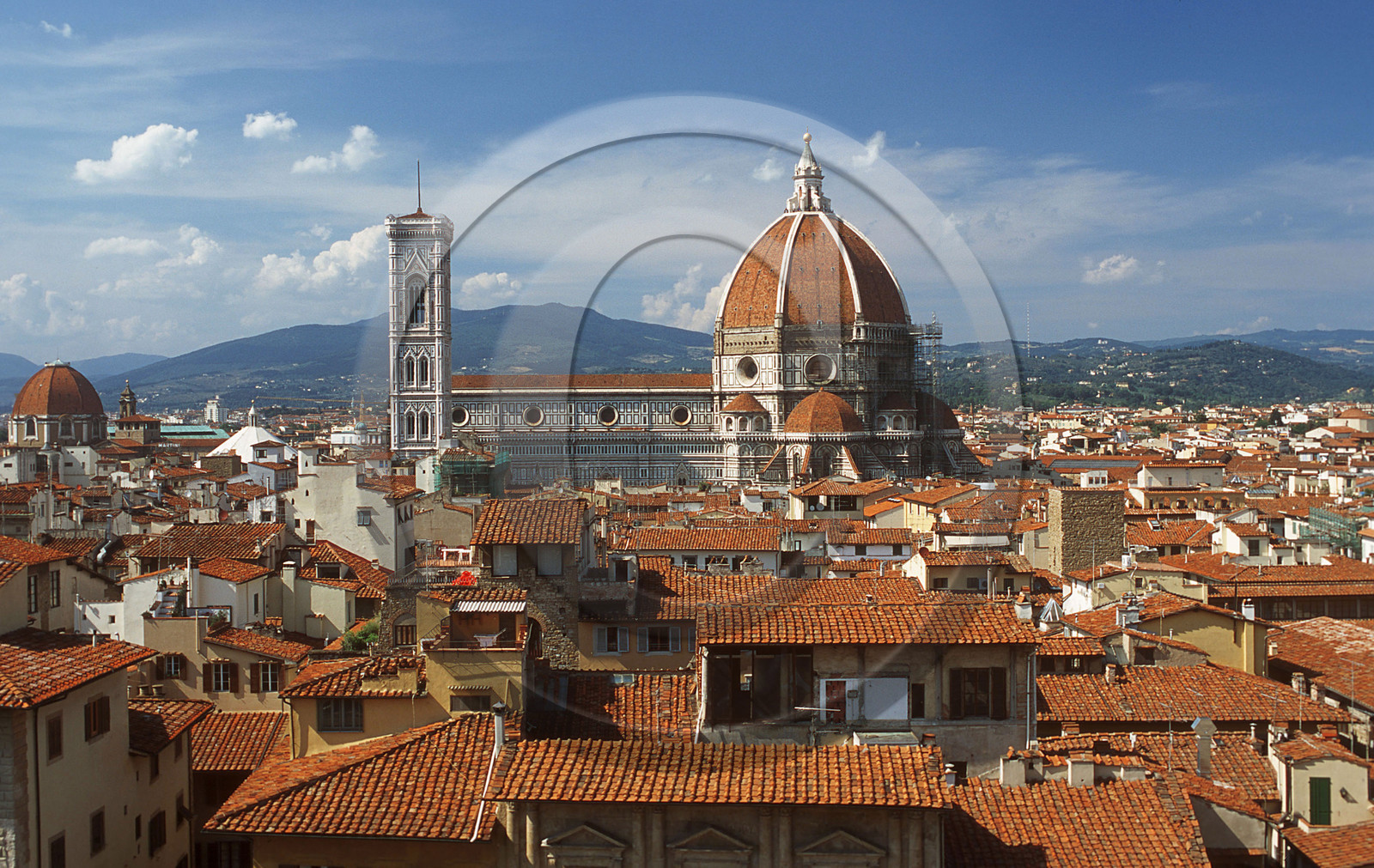 Florence, Italie