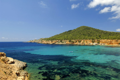 ESPAGNE, BALEARES, IBIZA