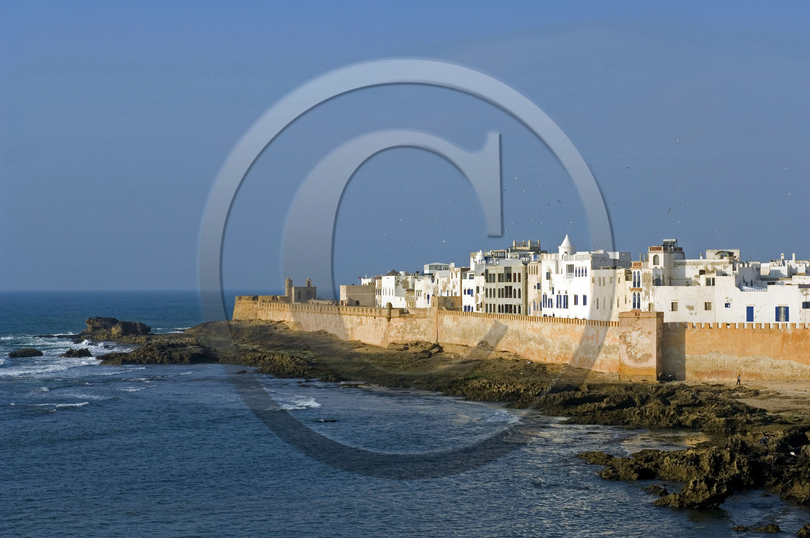 Essaouira, Maroc