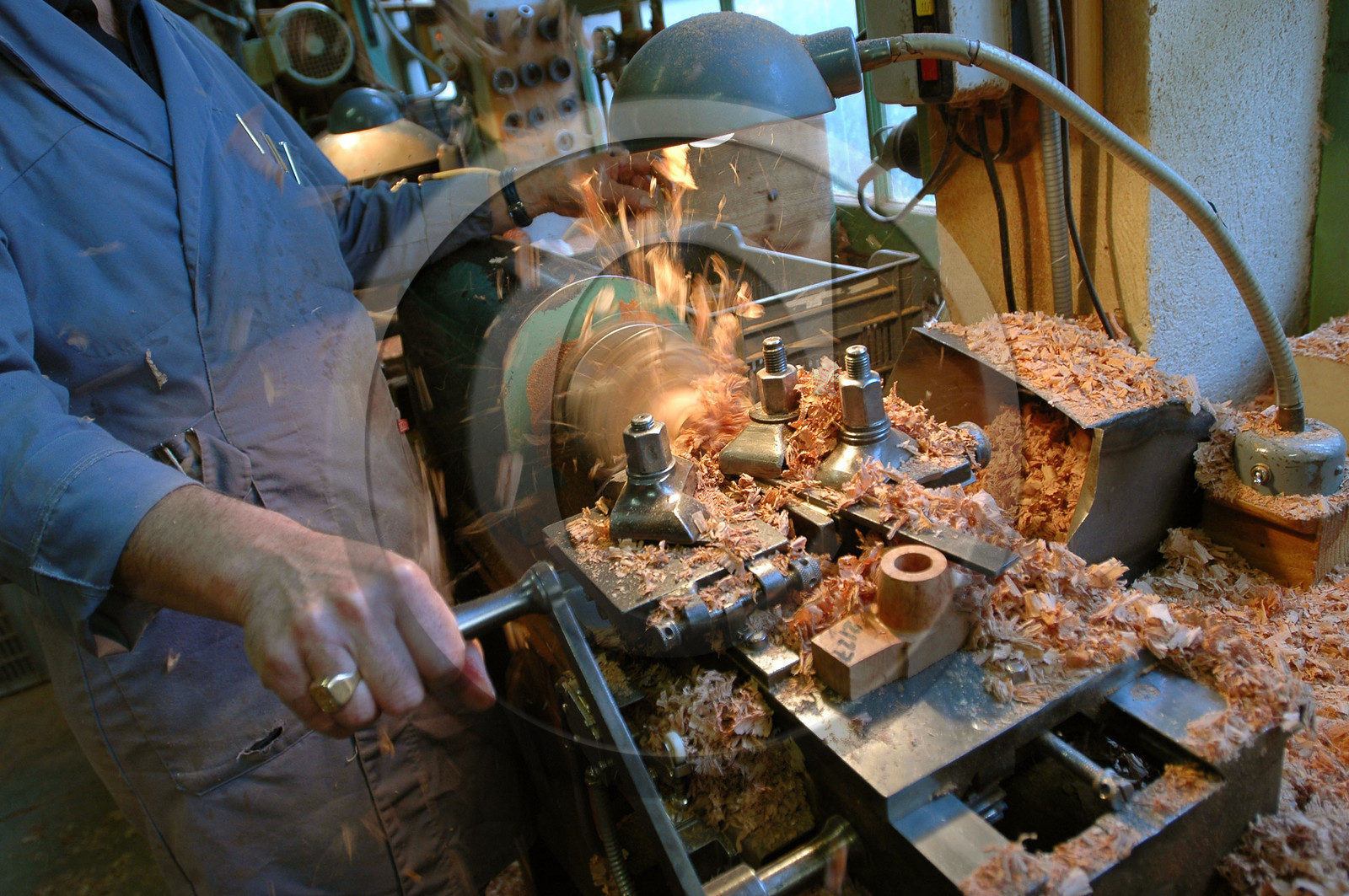 Franche-Comte, France