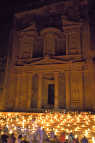 Petra, Jordan