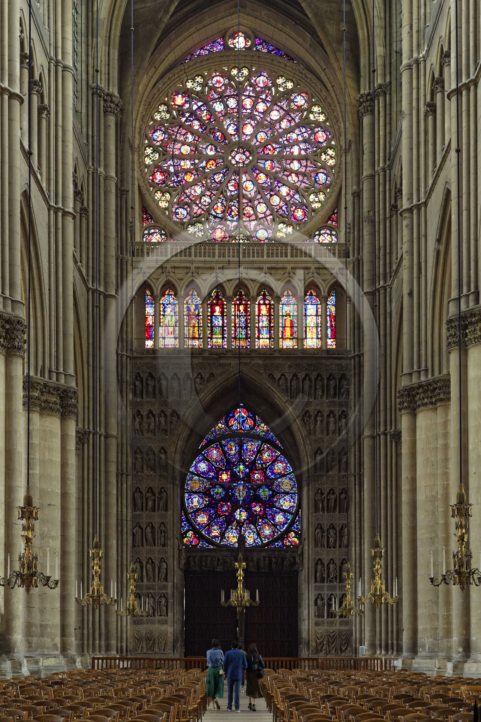France, Reims