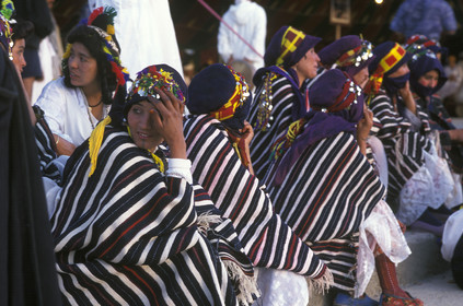 MAROC   IMILCHIL.MOUSSEM DES FIANCAILLES