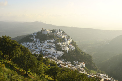 Espagne, Casares