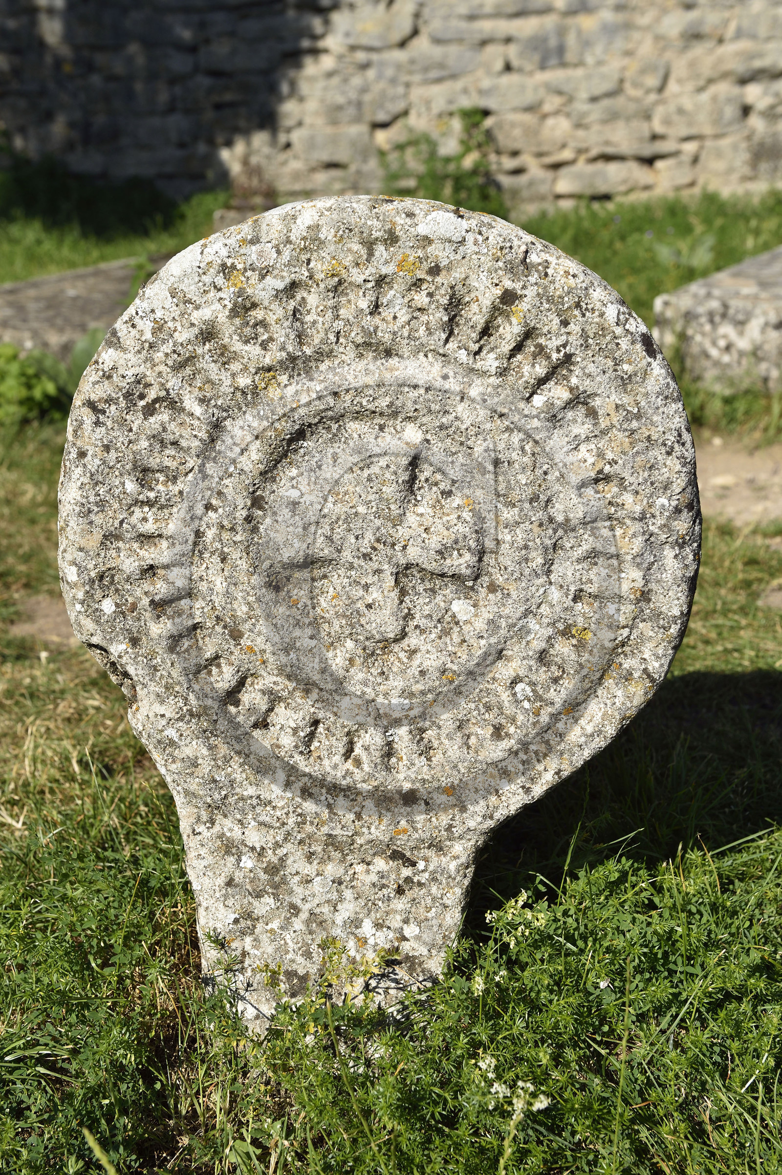 France, La Courvertoirade