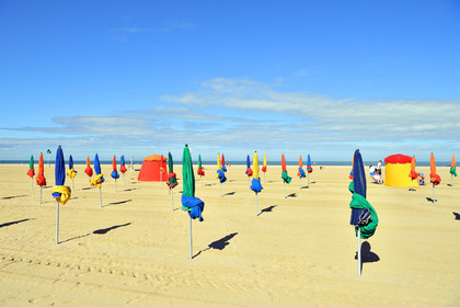 France, Deauville