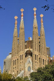 Espagne, Barcelone