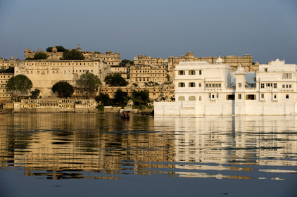 Inde, Udaipur