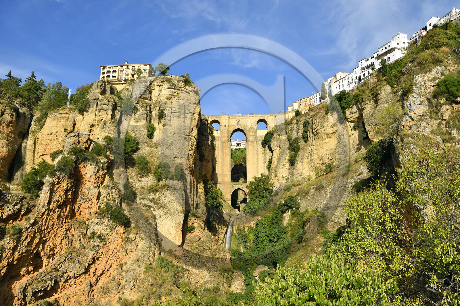 Espagne, Ronda