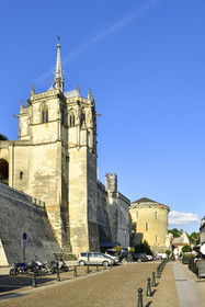 France,  Amboise