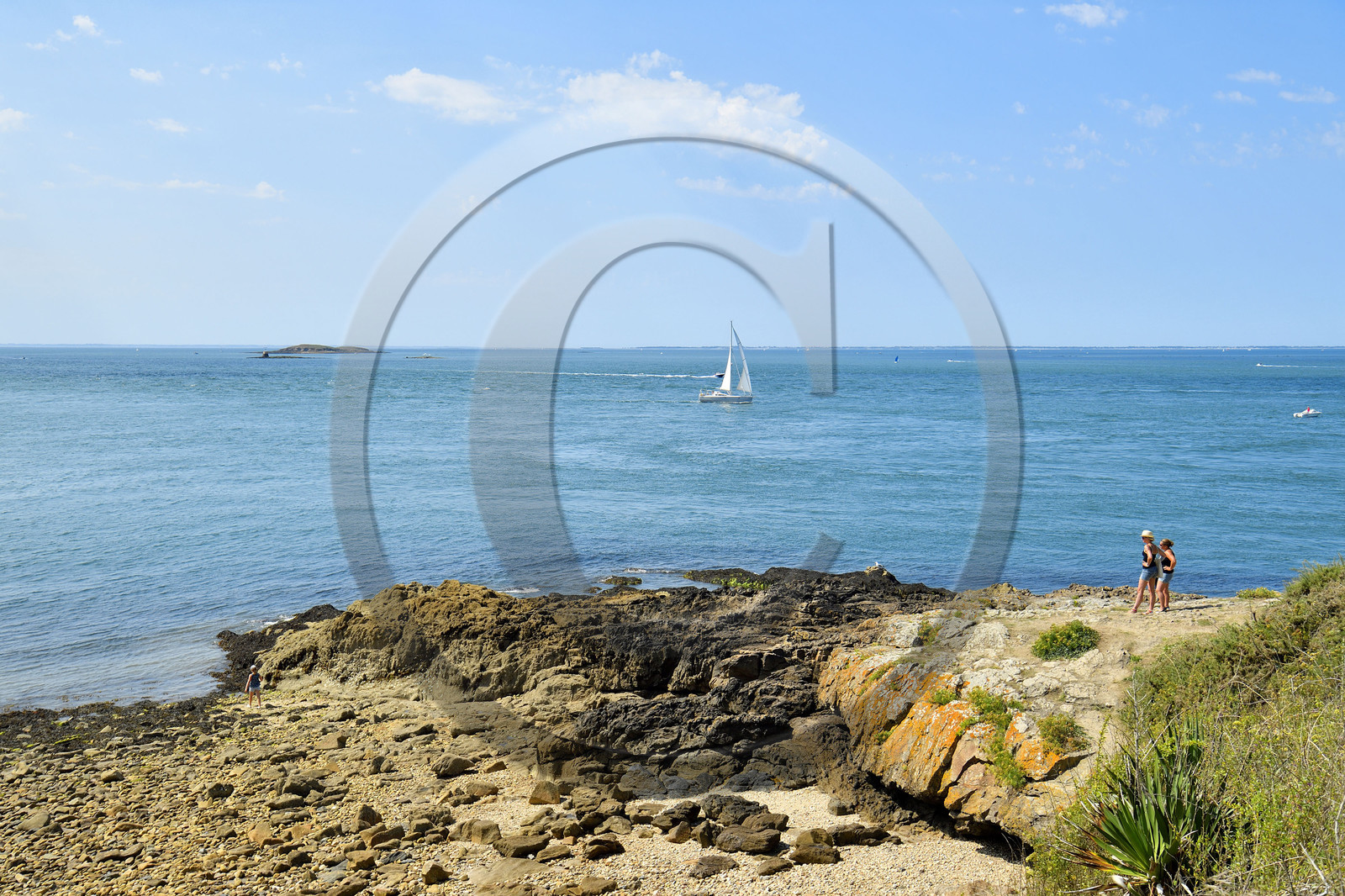 France, Bretagne