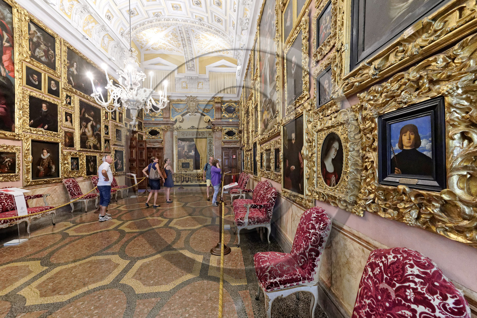 Italie piemont lac majeur lago maggiore