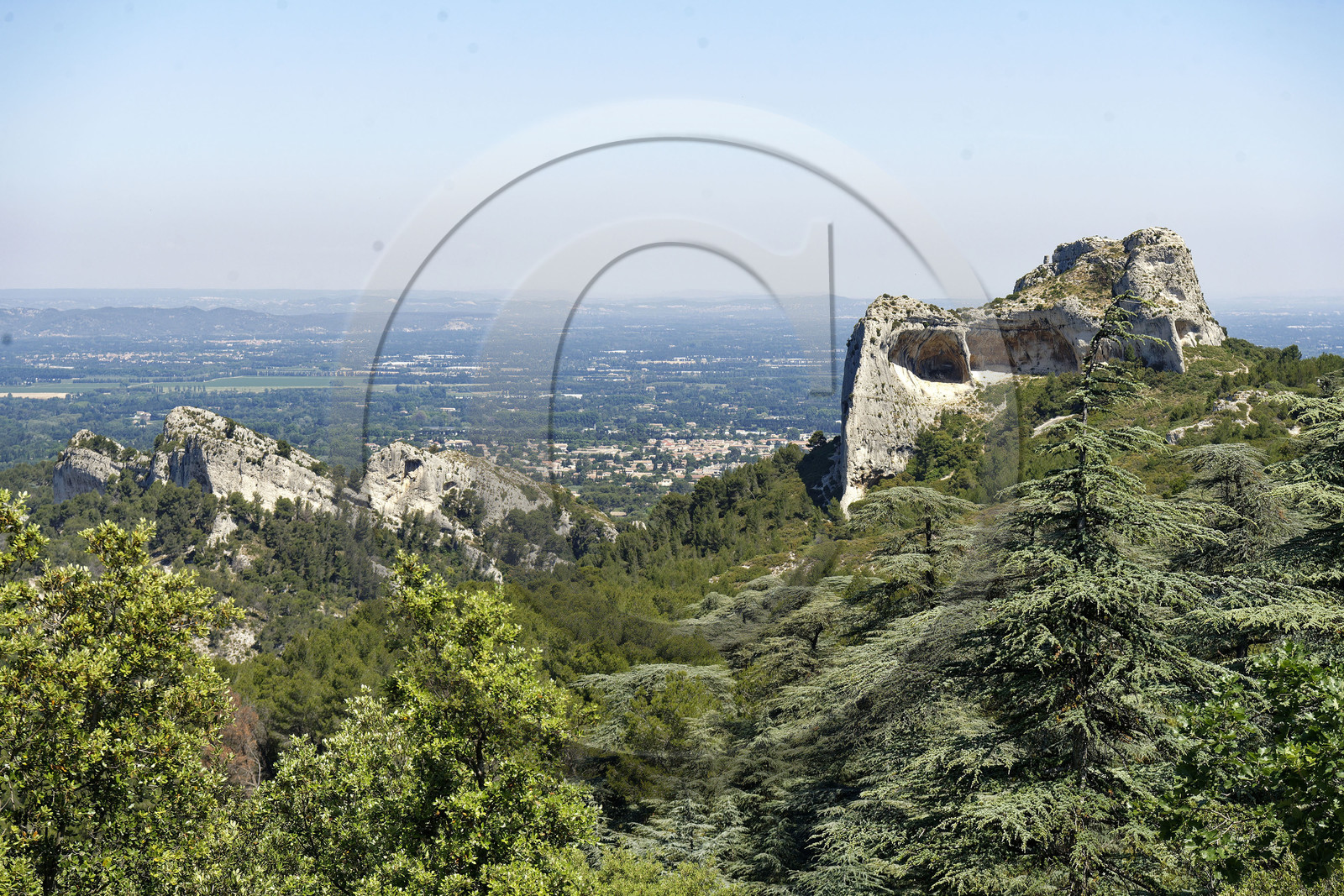 France, Saint Remy de Provence