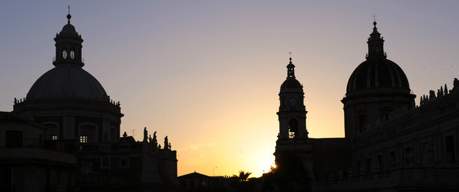 Sicile, Catane