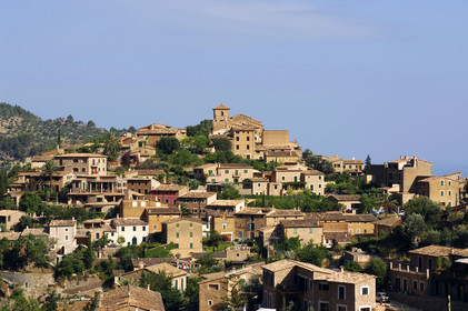 Mallorca, Balearic Islands