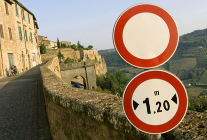 Orvieto, Italia