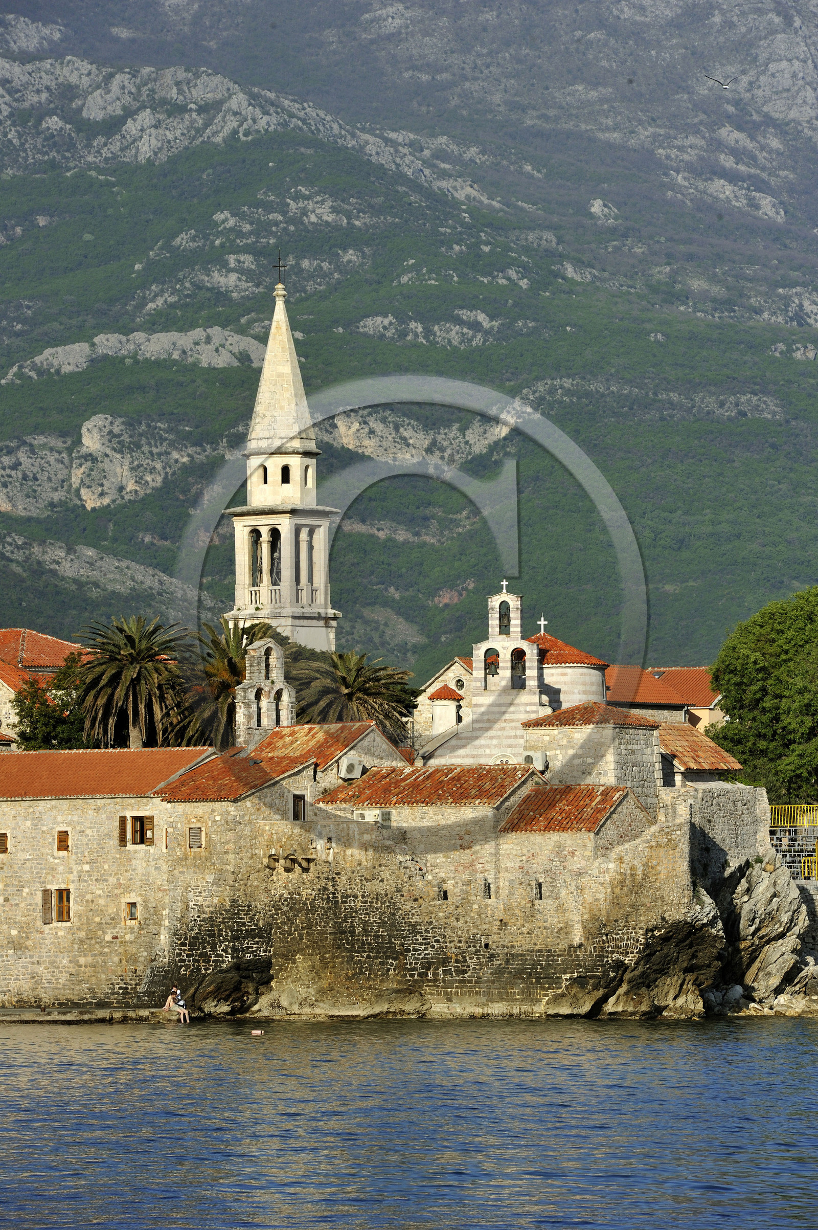 Montenegro, Budva