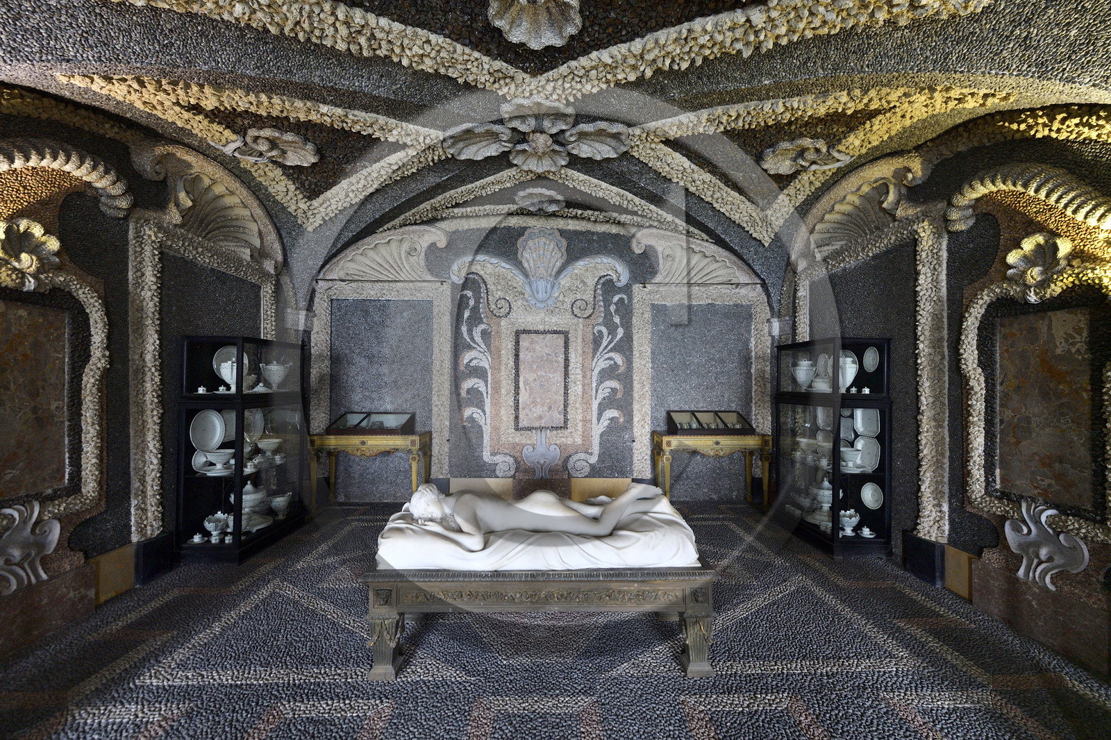 Italie piemont lac majeur lago maggiore