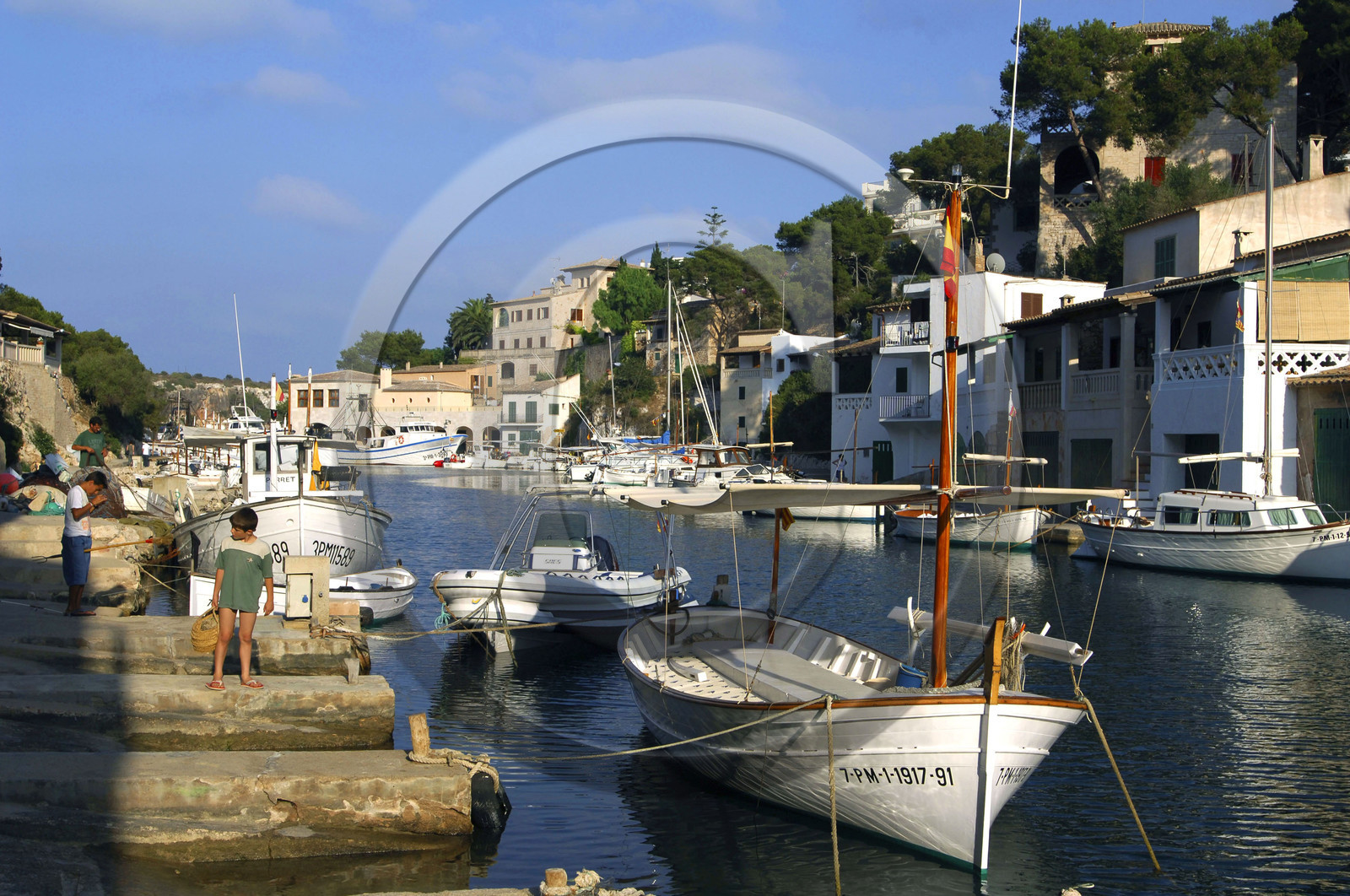 Mallorca, Balearic Islands