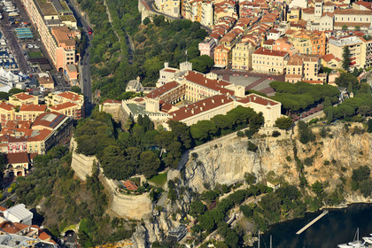 France, Monaco