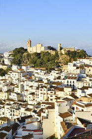 Espagne, Casares