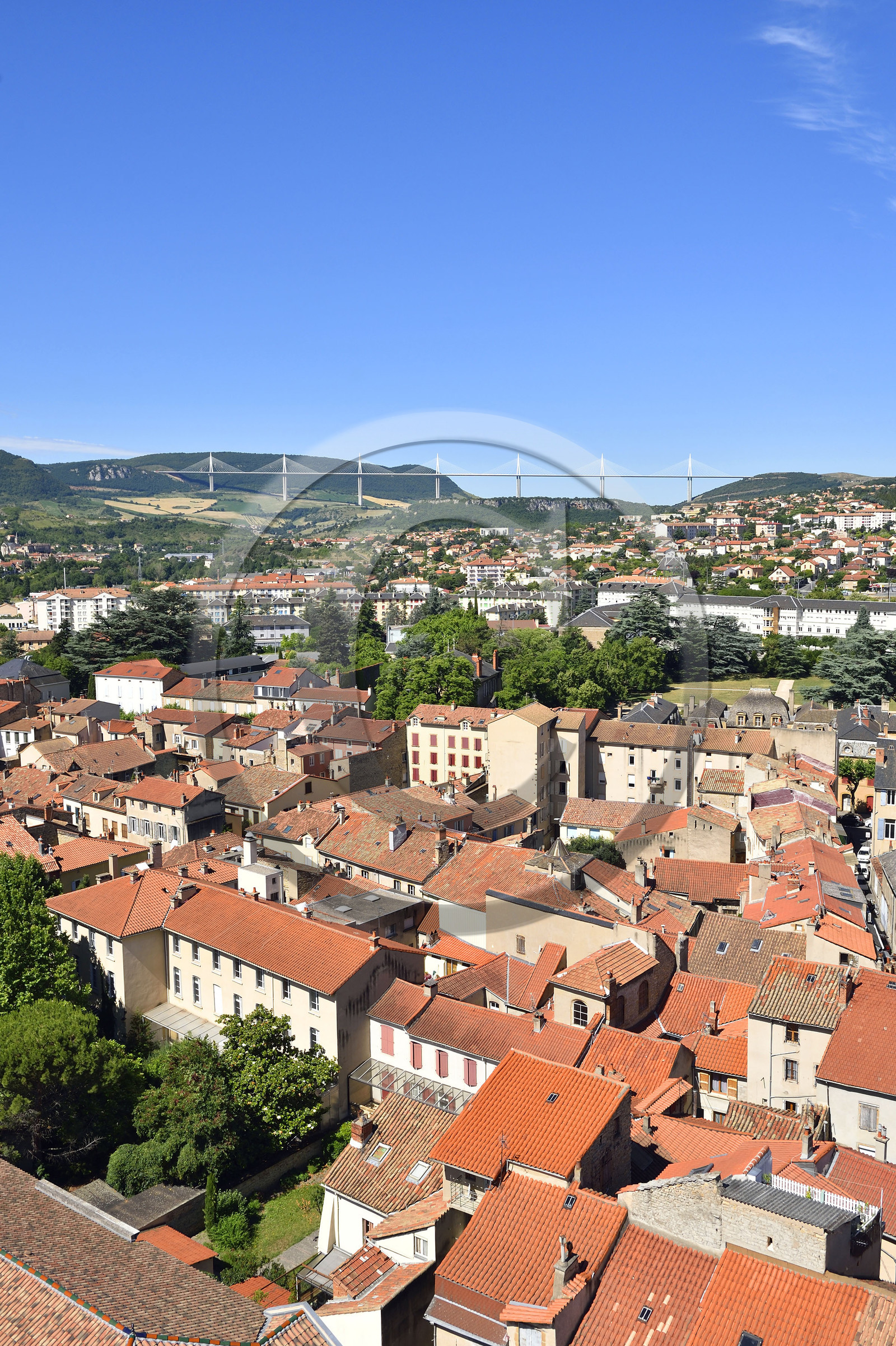 France, Millau