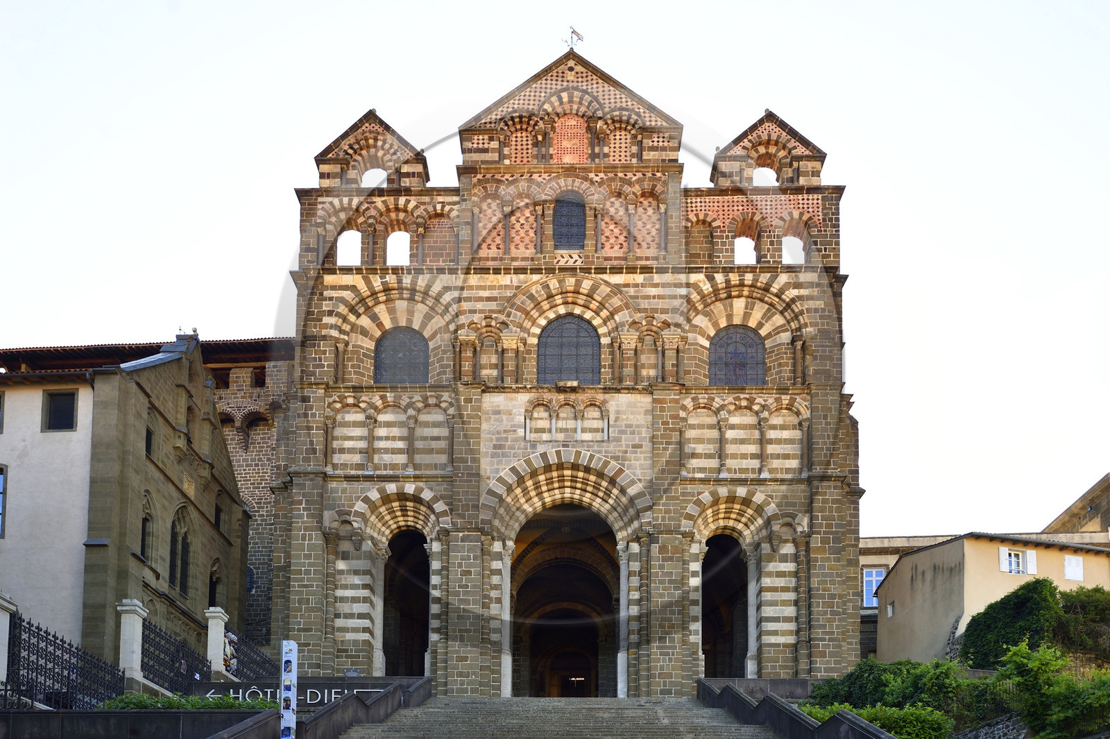 France, Le Puy en Velay
