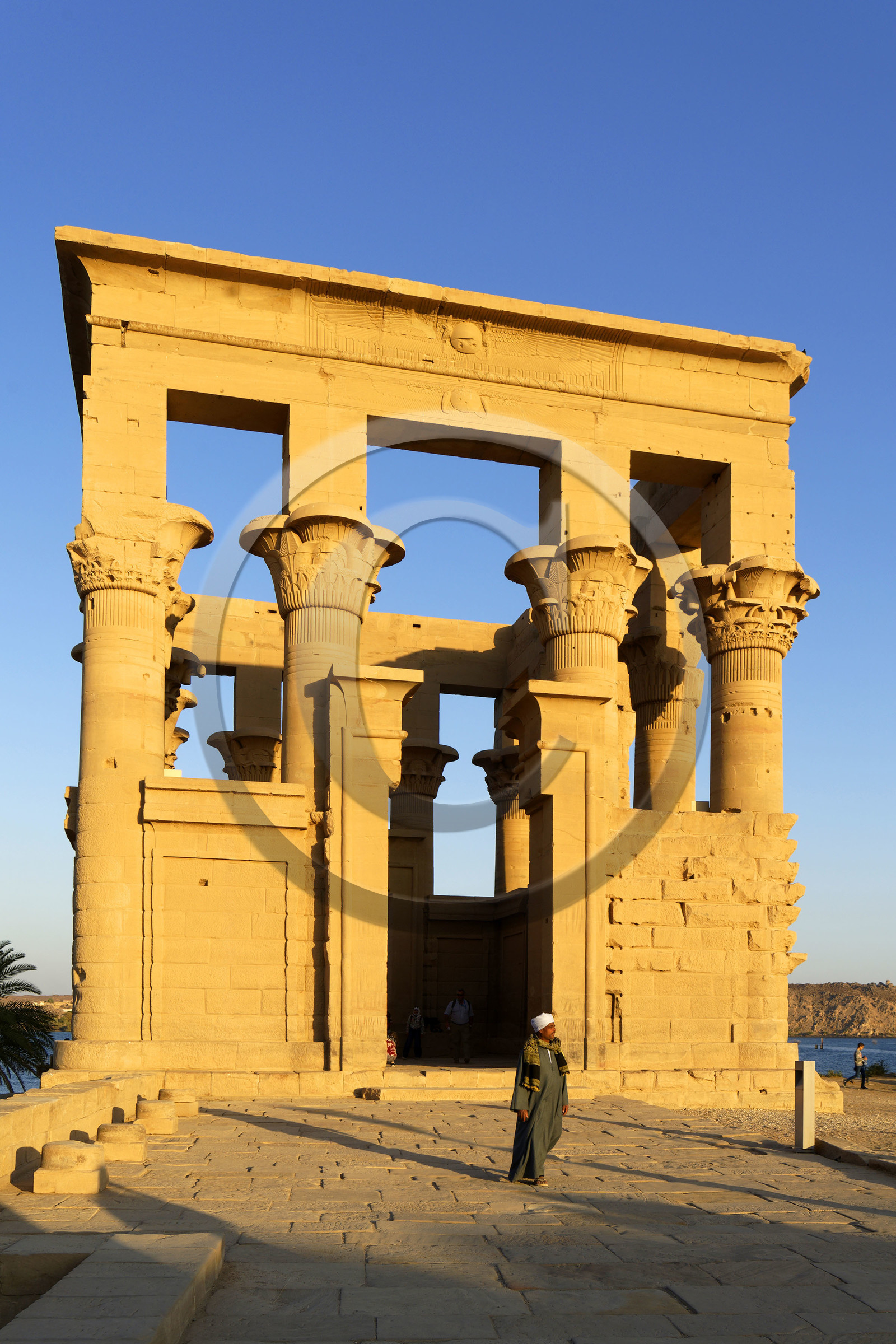 Egypte, Philae