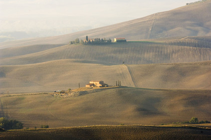 Toscana, Italia