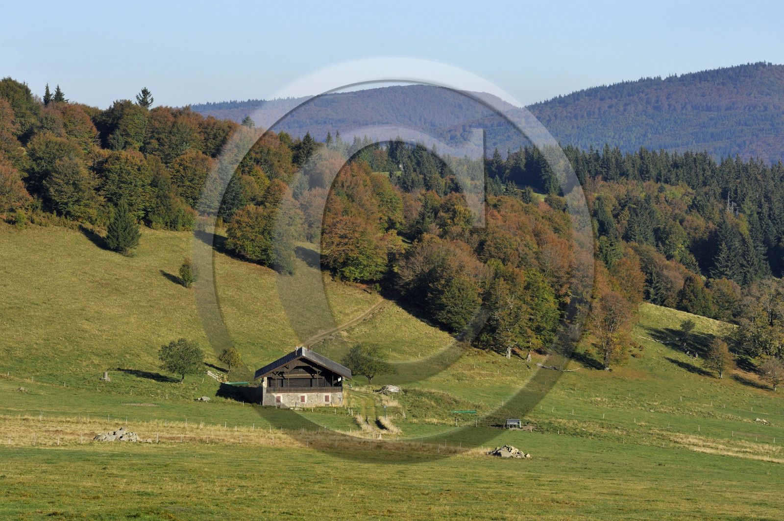 France, Grand Ballon