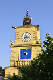 France, Salon de Provence