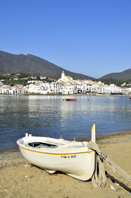 Espagne, Cadaques