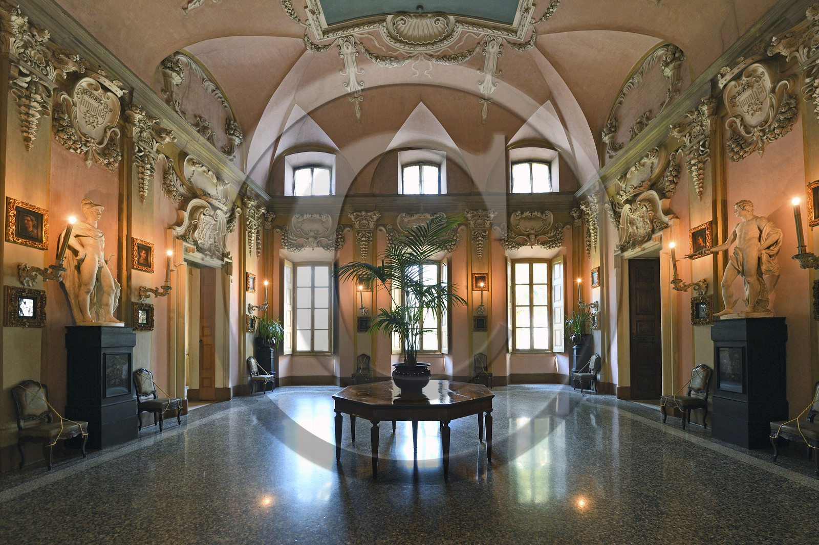 Italie piemont lac majeur lago maggiore