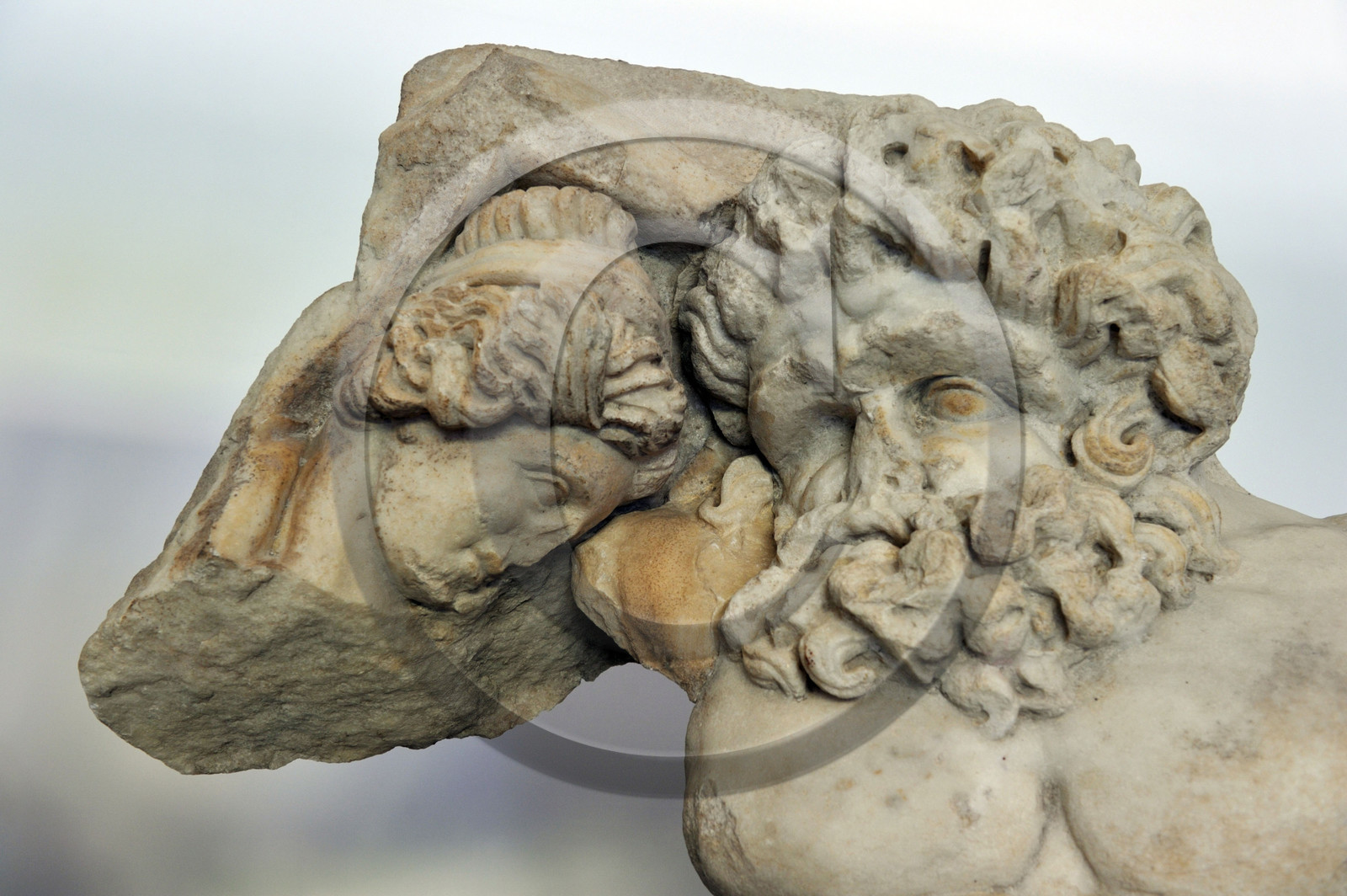 Turquie, Aphrodisias