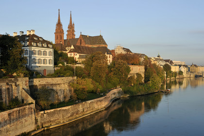 Suisse, Basel