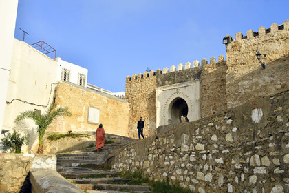 Maroc, Tanger