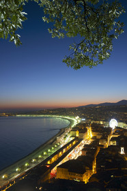 France, Nice