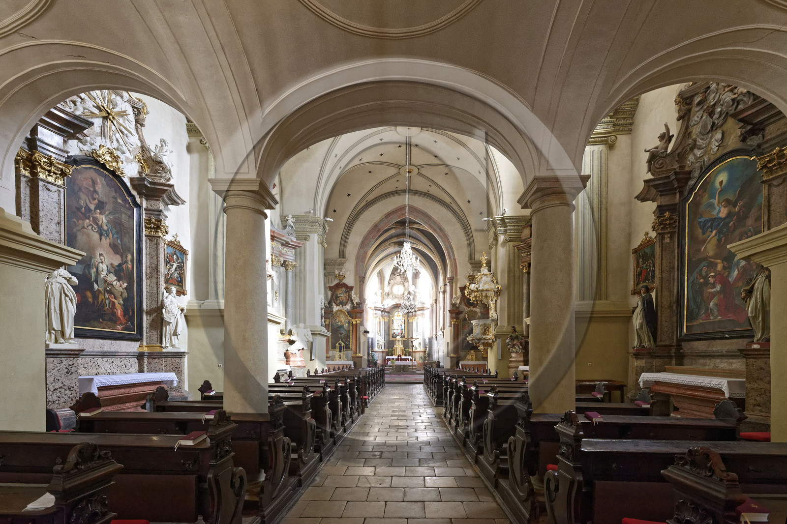 Slovaquie, Bratislava